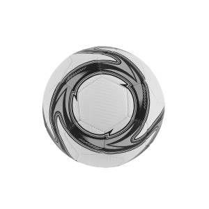 BALÓN SPACE NEGRO SOC 650 N (EVA)(P)