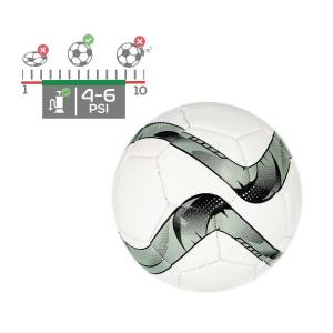 MINI BALÓN ARGO NEGRO SOC 660 N (EVA)(P)