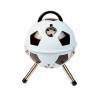 ASADOR SOCCER BLANCO SOC 960 (METAL)