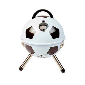 ASADOR SOCCER BLANCO SOC 960 (METAL)