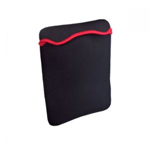 FUNDA PARA TABLET JERSEY ROJO (P-TAB 001 R9)