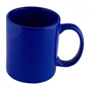 TAZA ESPIRIT AZUL REY TAZ 001 AR (CERÁMICA)(P)