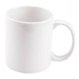 TAZA ESPIRIT BLANCO TAZ 001 B (CERÁMICA)(P)