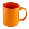 TAZA ESPIRIT NARANJA TAZ 001 O (CERÁMICA)(P)
