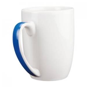 TAZA DOLCE AZUL TAZ 002 A (CERÁMICA)(P)