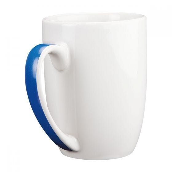 TAZA DOLCE AZUL TAZ 002 A (CERÁMICA)(P)