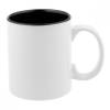 TAZA VERONA NEGRO TAZ 003 N (CERÁMICA)(P)