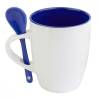 TAZA MOFFY AZUL TAZ 005 A (CERÁMICA)(P)