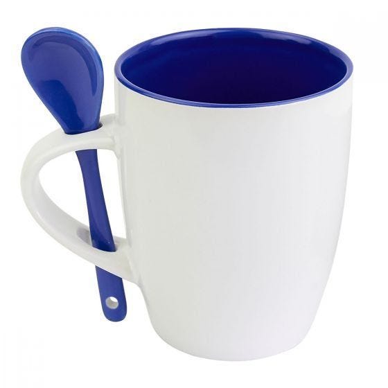 TAZA MOFFY AZUL TAZ 005 A (CERÁMICA)(P)