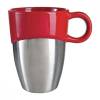 TAZA IRON ROJO (P-TAZ 011)