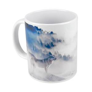 TAZA PARA SUBLIMAR FRISIA BLANCO TAZ 015 B (CERÁMICA)(P)