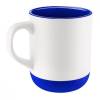 TAZA ANNECY AZUL TAZ 021 A (CERÁMICA / SILICÓN)(P)