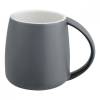 TAZA MORTERATSCH GRIS TAZ 028 G (PORCELANA)(P)