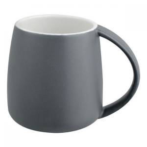 TAZA MORTERATSCH GRIS TAZ 028 G (PORCELANA)(P)