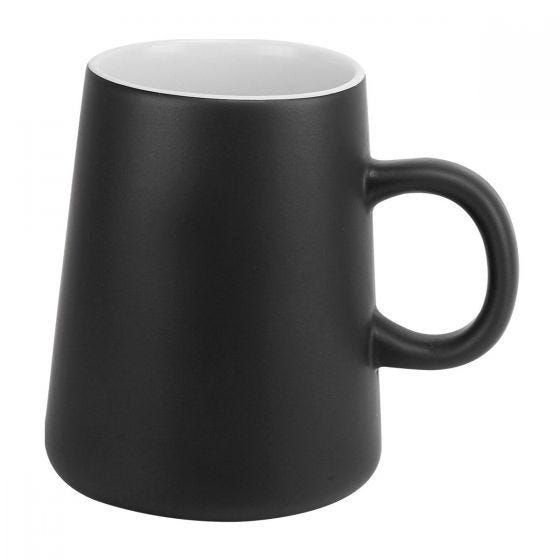 TAZA SAIMAA NEGRO TAZ 034 N (CERÁMICA)(P)