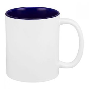 TAZA PARA SUBLIMAR PANAJI AZUL TAZ 036 A (CERÁMICA)(P)
