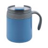 Taza Lewes Azul TAZ 039 A (Acero inoxidable / plástico)(P)