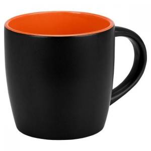 TAZA ATZIRI NARANJA TAZ 044 O (CERÁMICA)(P)