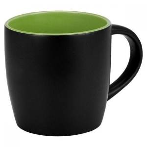 TAZA ATZIRI VERDE TAZ 044 V (CERÁMICA)(P)