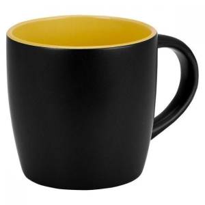 TAZA ATZIRI AMARILLO TAZ 044 Y (CERÁMICA)(P)