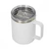 TAZA BELIZA BLANCO TAZ 050 B (ACERO INOXIDABLE / PLÁSTICO)(P)