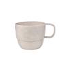 Taza Eco Everton Beige TAZ 052 BE (Plástico / fibra de trigo)(P)