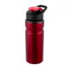 CILINDRO NUARANG ROJO TMPS 102 R (ALUMINIO / PLÁSTICO)(P)