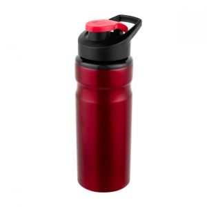 CILINDRO NUARANG ROJO TMPS 102 R (ALUMINIO / PLÁSTICO)(P)