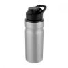 CILINDRO NUARANG PLATA TMPS 102 S (ALUMINIO / PLÁSTICO)(P)