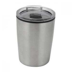 TERMO NIZA PLATA TMPS 110 S (ACERO INOXIDABLE / PLÁSTICO)(P)