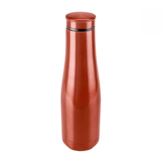 TERMO BEKASI ROJO TMPS 116 R (ACERO INOXIDABLE)(P)