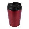 TERMO LANUS ROJO TMPS 123 R (ACERO INOXIDABLE / PLÁSTICO)(P)