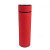 TERMO BAGAN ROJO TMPS 130 R (ACERO INOXIDABLE / PLÁSTICO)(P)