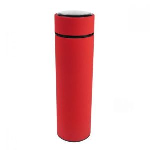 TERMO BAGAN ROJO TMPS 130 R (ACERO INOXIDABLE / PLÁSTICO)(P)