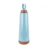 TERMO STING AZUL TMPS 131 A (ACERO INOXIDABLE / PLÁSTICO / MADERA)(P)