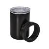 TERMO PORTALATAS DELA NEGRO TMPS 139 N (ACERO INOXIDABLE / PLÁSTICO)(P)
