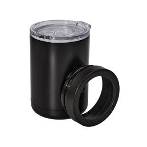 TERMO PORTALATAS DELA NEGRO TMPS 139 N (ACERO INOXIDABLE / PLÁSTICO)(P)
