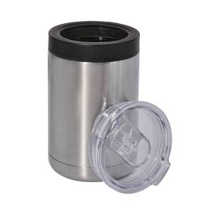 TERMO PORTALATAS DELA PLATA TMPS 139 S (ACERO INOXIDABLE / PLÁSTICO)(P)