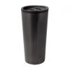 TERMO MONTPELLIER GRIS TMPS 140 G (ACERO INOXIDABLE / PLÁSTICO)(P)