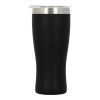 SHOT TEQUILERO VOLCÁ NEGRO TMPS 146 N (ACERO INOXIDABLE / PLÁSTICO)(P)