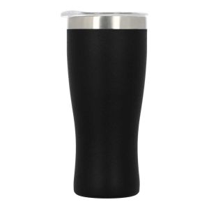 SHOT TEQUILERO VOLCÁ NEGRO TMPS 146 N (ACERO INOXIDABLE / PLÁSTICO)(P)