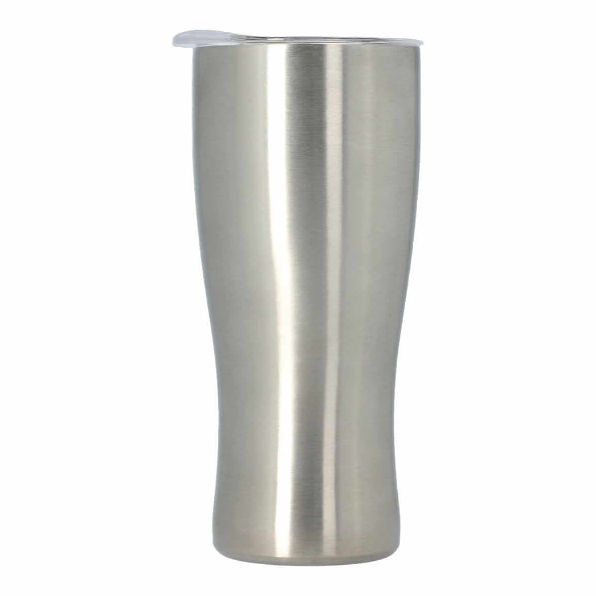 SHOT TEQUILERO VOLCÁ PLATA TMPS 146 S (ACERO INOXIDABLE / PLÁSTICO)(P)