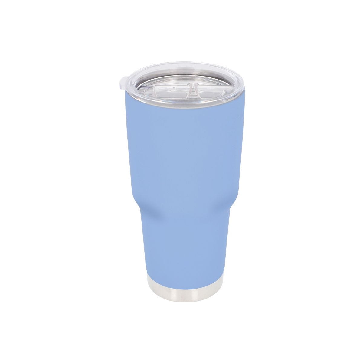 TERMO ARUBA AZUL CIELO TMPS 148 AC (ACERO INOXIDABLE / PLÁSTICO)(P)