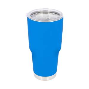 TERMO ARUBA AZUL TMPS 148 A (ACERO INOXIDABLE / PLÁSTICO)(P)
