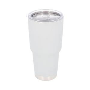TERMO ARUBA GRIS TMPS 148 G (ACERO INOXIDABLE / PLÁSTICO)(P)