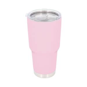 TERMO ARUBA ROSA TMPS 148 P (ACERO INOXIDABLE / PLÁSTICO)(P)