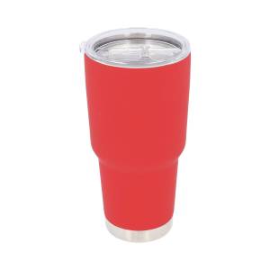 TERMO ARUBA ROJO TMPS 148 R (ACERO INOXIDABLE / PLÁSTICO)(P)