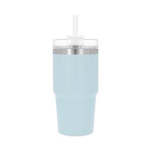 TERMO CALVI AZUL TMPS 151 A (ACERO INOXIDABLE / PLÁSTICO)(P)