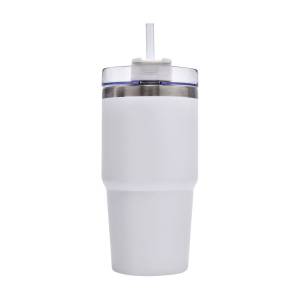 TERMO CALVI BLANCO TMPS 151 B (ACERO INOXIDABLE / PLÁSTICO)(P)
