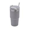 TERMO CALVI GRIS TMPS 151 G (ACERO INOXIDABLE / PLÁSTICO)(P)